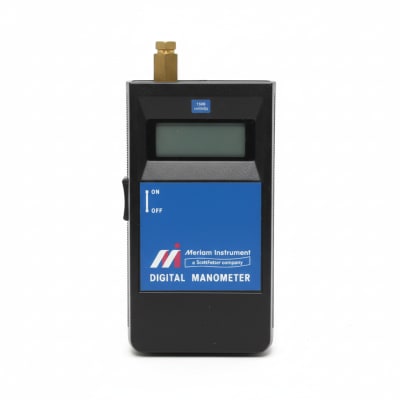 MERIAM INSTRUMENT A1500MH