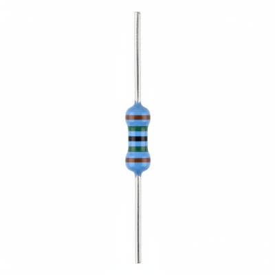 VISHAY SFR16S0001500FR500