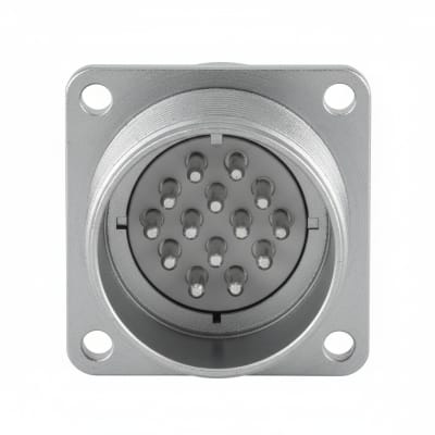 AMPHENOL MS3102E20-19P