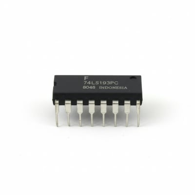 ON SEMICONDUCTOR 74LS193PC