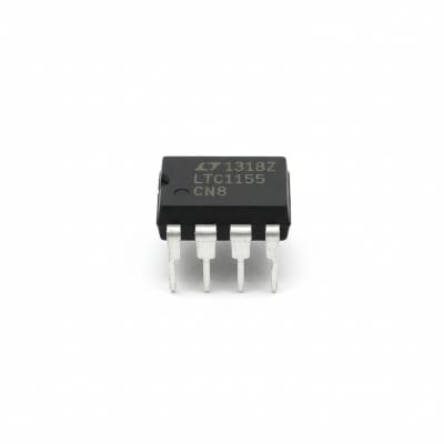 ANALOG DEVICES LTC1155CN8PBF
