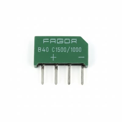 FAGOR B40C15001000