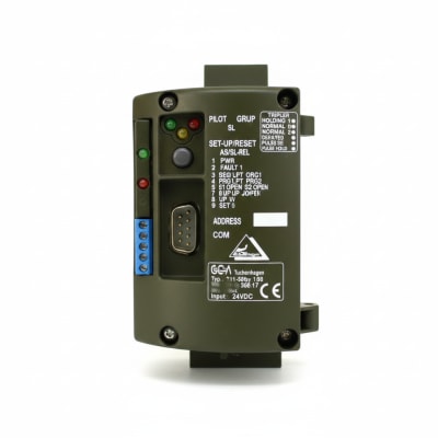 GEA TUCHENHAGEN 221-589.17