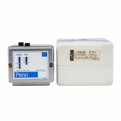 JOHNSON CONTROLS P77AAA-9302