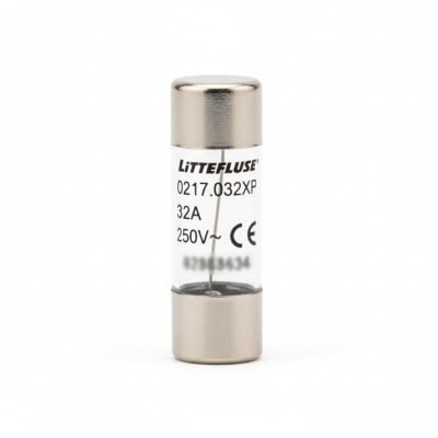LITTELFUSE F32MA/250V