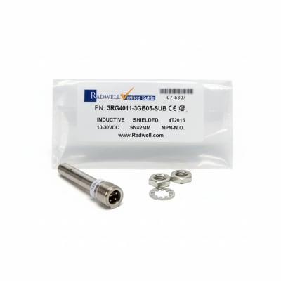 RADWELL VERIFIED SUBSTITUTE 3RG4011-3GB05-SUB