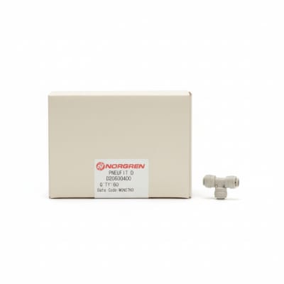 NORGREN D20600400-QTY60