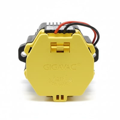 SENSATA TECHNOLOGIES GX21FA