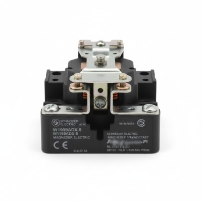 SCHNEIDER ELECTRIC W199ADX-5