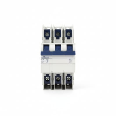 ALTECH CORP 3C-16UL
