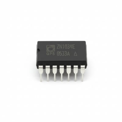 GPS INC ZN1034E
