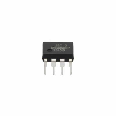 TEXAS INSTRUMENTS SEMI SNI0058CP