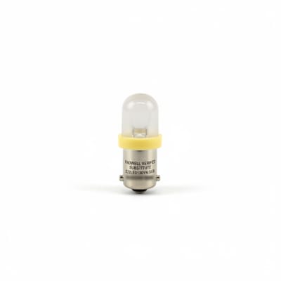 RADWELL VERIFIED SUBSTITUTE E22LED130YN-SUB