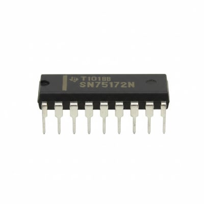 TI SEMICONDUCTOR IC75172N