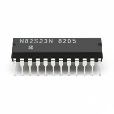 NXP SEMICONDUCTOR IC82S23N