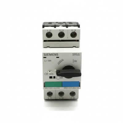 SIEMENS 3RV1321-4DC10