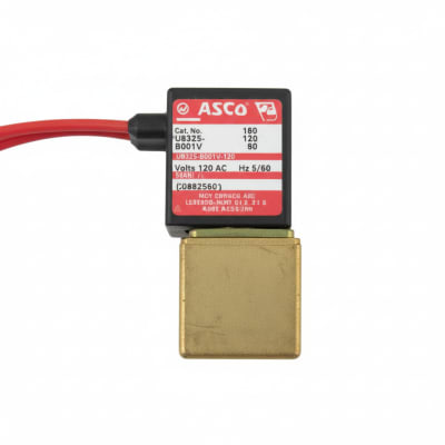 ASCO U8325-B001V-120