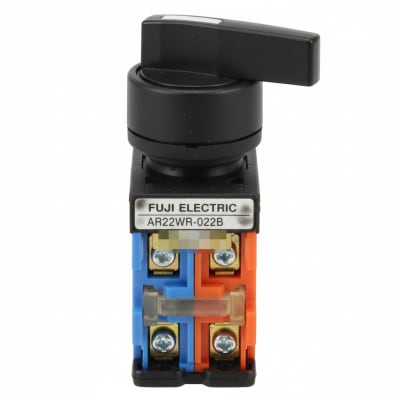 FUJI ELECTRIC AR22WR-022B