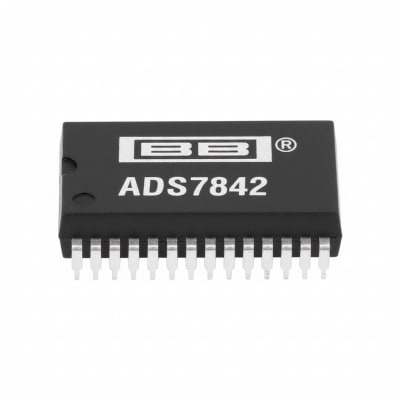 TEXAS INSTRUMENTS SEMI ADS7841E