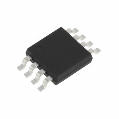 TEXAS INSTRUMENTS SEMI OPA2832IDGKT