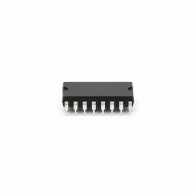 TEXAS INSTRUMENTS SEMI CD4015BM