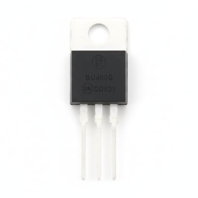 ON SEMICONDUCTOR BU406G