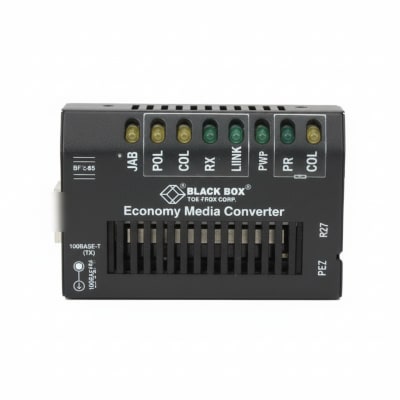 BLACK BOX CORP LE1502A-R2