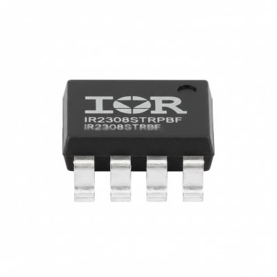 INTERNATIONAL RECTIFIER IR2308STRPBF
