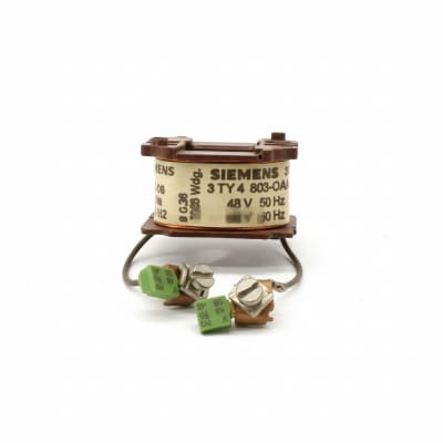 SIEMENS 3TY4803-0AH0