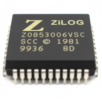 ZILOG Z0853006VSC