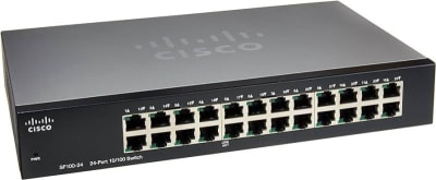 CISCO SF100-24-NA
