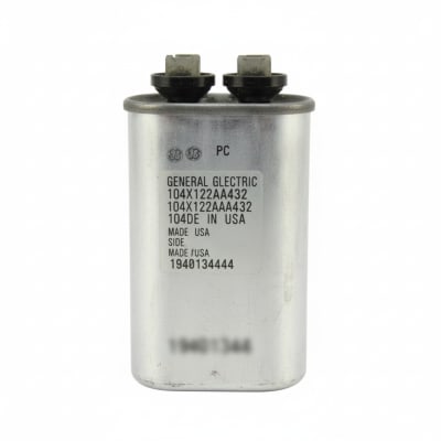 GENERAL ELECTRIC 104X122AA432