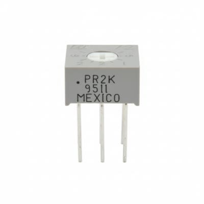 TT ELECTRONICS 72PR2K