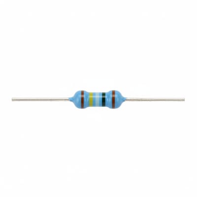 GENERIC R249X.25W1MF