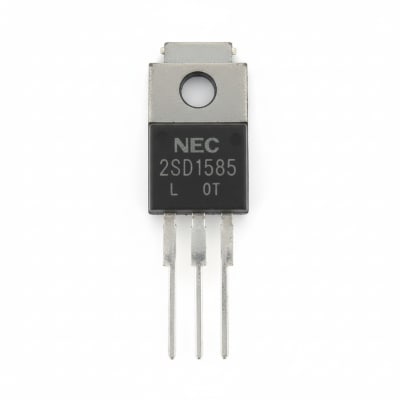 NEC 2SD1585