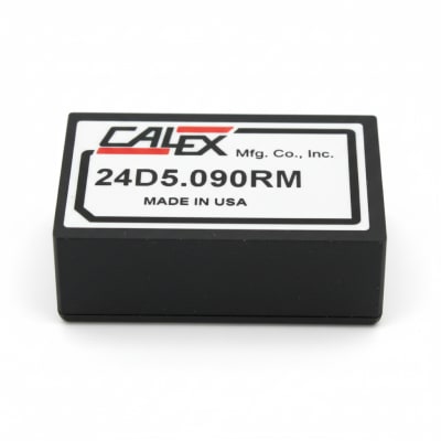CALEX 24D5.090RM