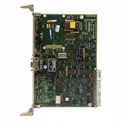 SIEMENS 6FC5-012-0CA01-0AA0