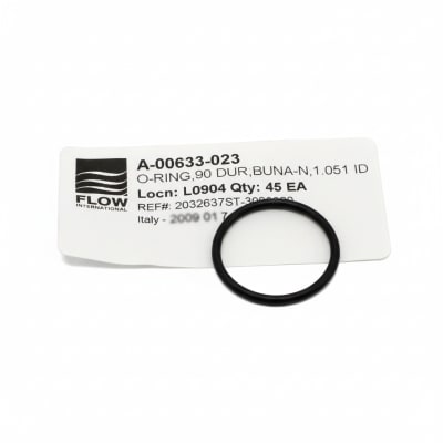 FLOW INTERNATIONAL A-00633-023