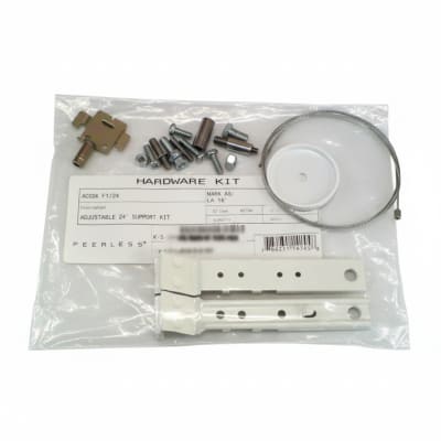 PEERLESS LIGHTING ACGSK-F124