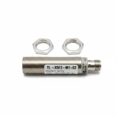 OMRON TL-X5F2-M1-E2