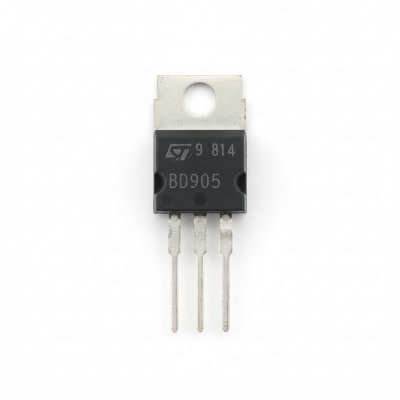 ST MICRO BD905