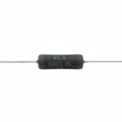 VISHAY RS-5-22K-1%