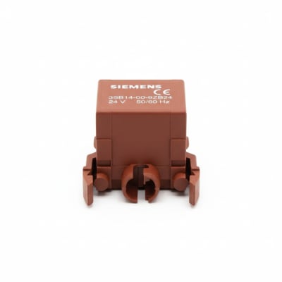 SIEMENS 3SB14-00-9ZB24