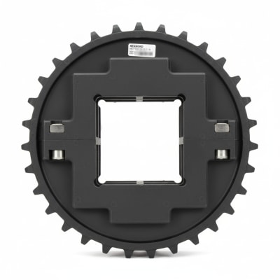 REXNORD NS7700-31T-3-1/2-SQ