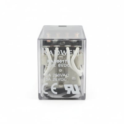 RADWELL VERIFIED SUBSTITUTE MY4-DC6-SUB