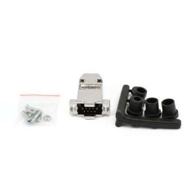 MOLEX WH-9