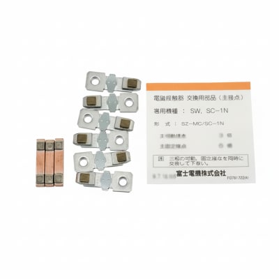 FUJI ELECTRIC SZ-MC/SC-1N