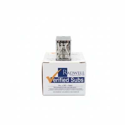 RADWELL VERIFIED SUBSTITUTE 32003-80SUB