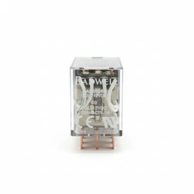 RADWELL VERIFIED SUBSTITUTE RA4D0006SUB