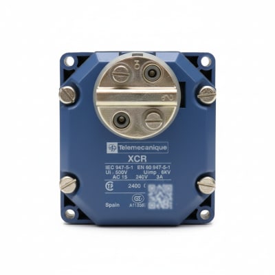 SCHNEIDER ELECTRIC XCRF334085